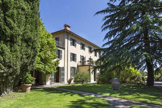 Cover photo of the property AZIENDA AGRICOLA NESTORE