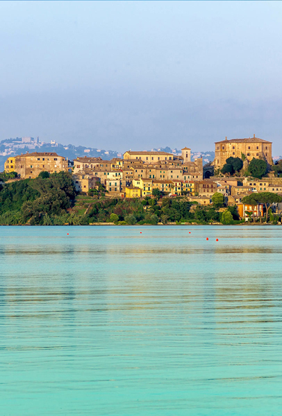 Lago di Bolsena
