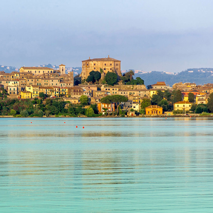 Lago di Bolsena