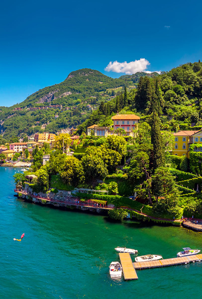 Lago di Como