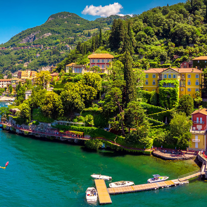 Lago di Como