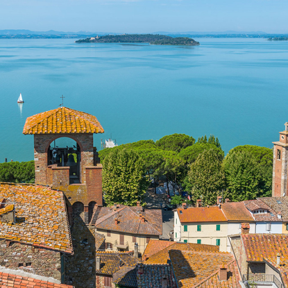Lago Trasimeno