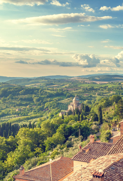 Val di Chiana