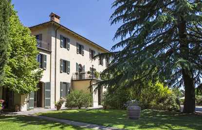 Hotels and B&B